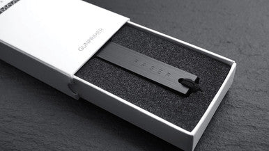 Raser: The Black MB-A1