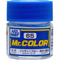 Bright Blue Mr.Color 10ml C065
