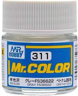Camouflage Gray FS36622 Mr.Color 10ml C311