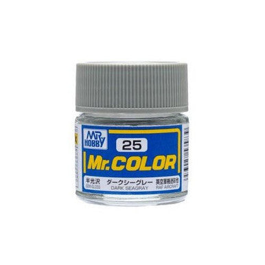 Dark Sea Grey Mr.Color 10ml C025