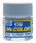 Dk. Ghost Gray FS36320 Mr.Color 10ml C307