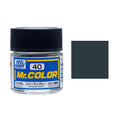 German Gray Mr.Color 10ml C040