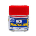 Gloss Red Mr.Color 10ml C003
