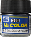 Gloss Sea Blue Mr. Color FS15042 10ml C365