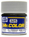 Gull Gray FS26440 Mr.Color 10ml C325