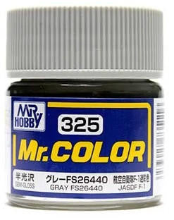Gunze Sangyo Gull Cray FS26440 Mr.Color 10ml C325 