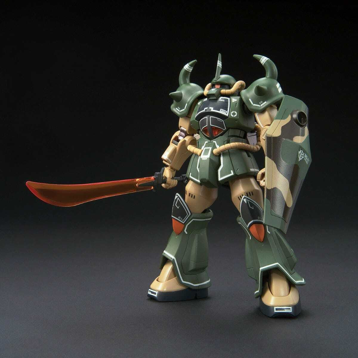 Gunze Sangyo Gundam Marker Set GMS127