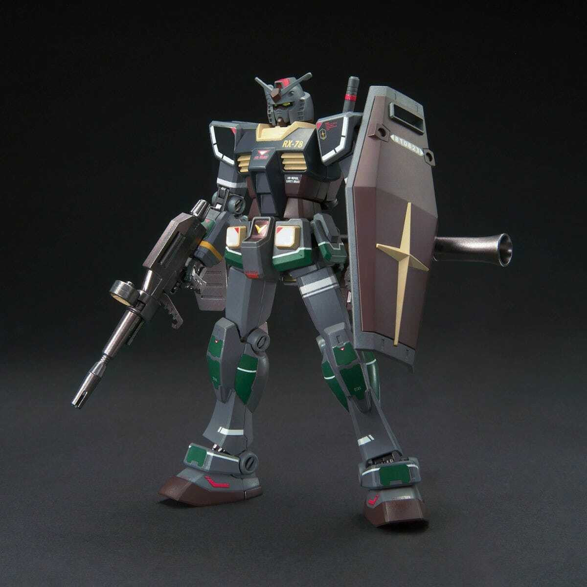 Gunze Sangyo Gundam Marker Set GMS127