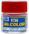 Insignia Red FS11136 Mr.Color 10ml C327