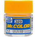 Insignia Yellow FS13538 Mr.Color 10ml C329