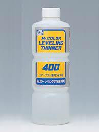 Leveling Thinner 400ml T108