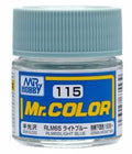 Light Blue RLM65 Mr.Color 10ml C115