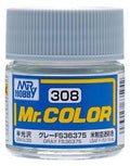 Light Ghost Gray FS36375 Mr.Color 10ml C308