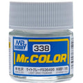 Light Gray FS36495 Mr.Color 10ml C338