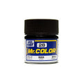 Metallic Steel Mr.Color 10ml C028