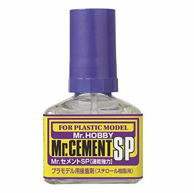 Mr. Cement SP 40ml MC131