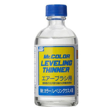 Mr. Color Leveling Thinner 110ml T106