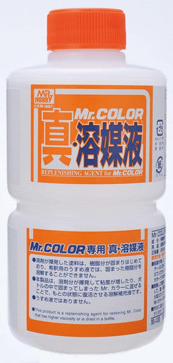 Mr. Color Replenishing Agent T115