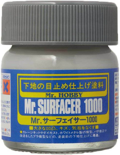 Mr. Surfacer 1000 40ml SF284