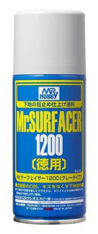 Gunze Sangyo Mr. Surfacer 1200 170ml Spray B515 