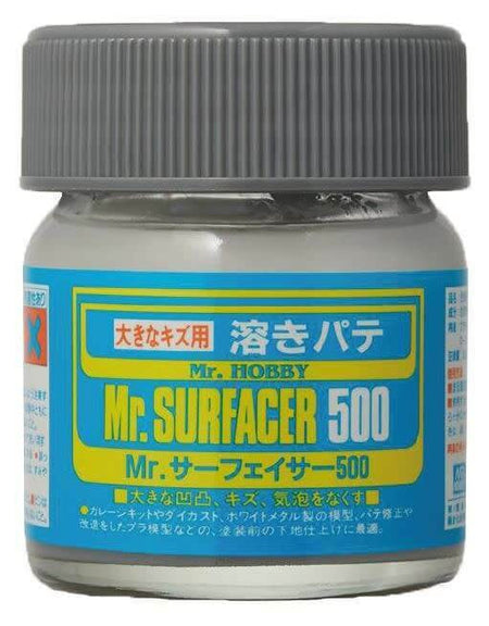 Gunze Sangyo Mr Surfacer 500 40ml 285