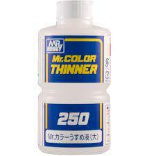Gunze Sangyo MrThinner 250ml T103