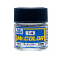 Navy Blue Mr.Color 10ml C014