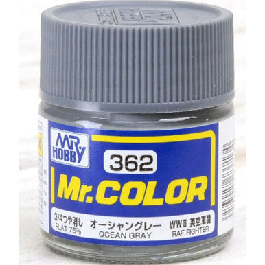 Ocean Gray Mr.Color 10ml C362