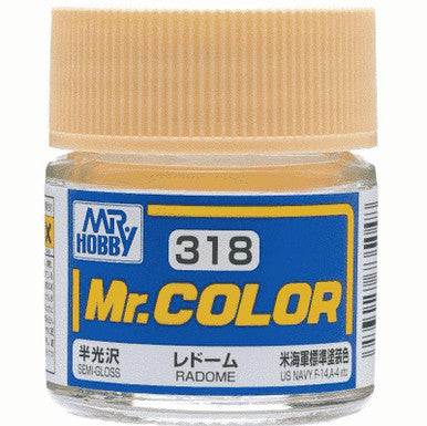 Radome Mr.Color 10ml C318