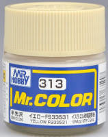 Yellow / Sand FS33531 Mr.Color 10ml C313