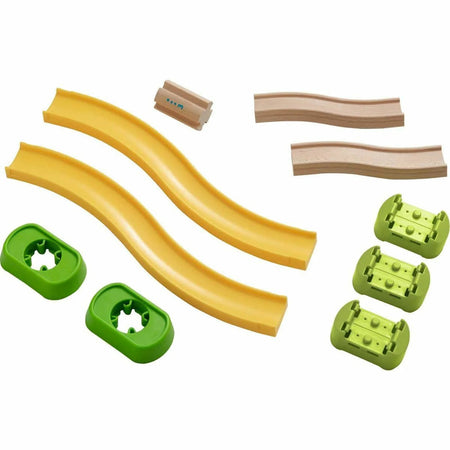 Kullerbu Ramps & Friends Expansion Set