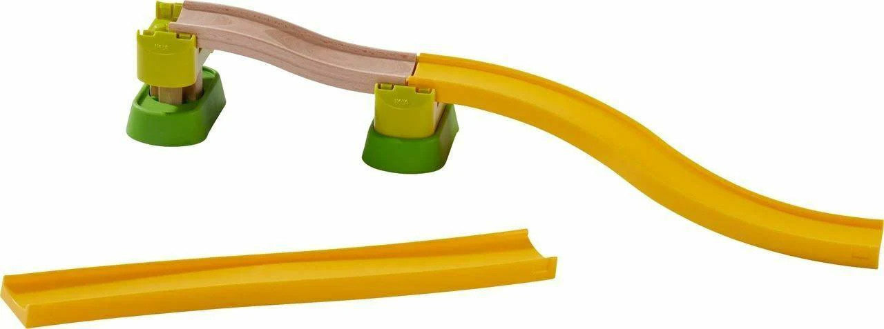 Kullerbu Ramps & Friends Expansion Set