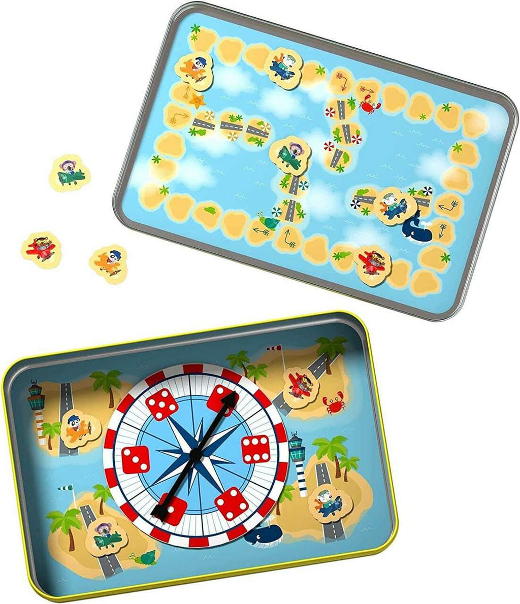 HABA USA Air Bears