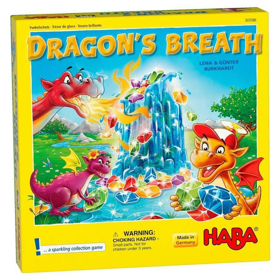 HABA USA Dragons Breath