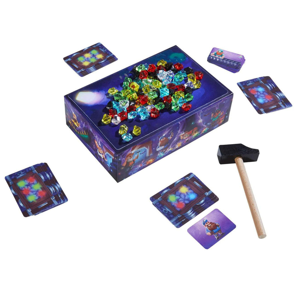 HABA USA Hammer Time 
