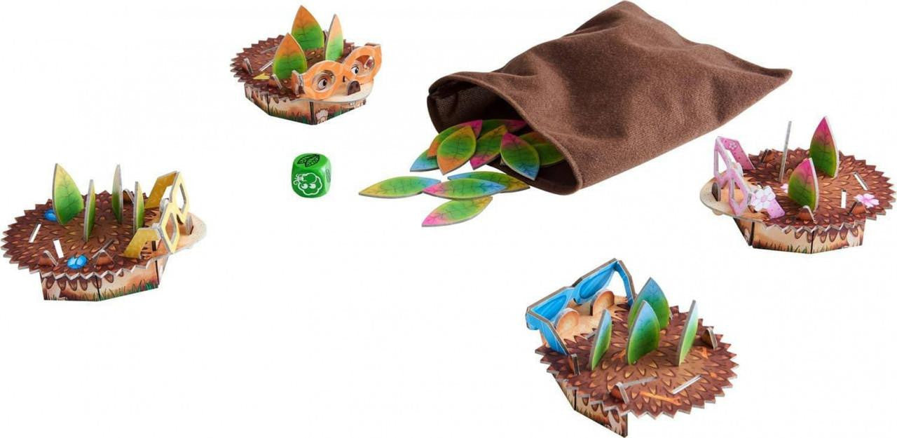 HABA USA Hedgehog Haberdash 