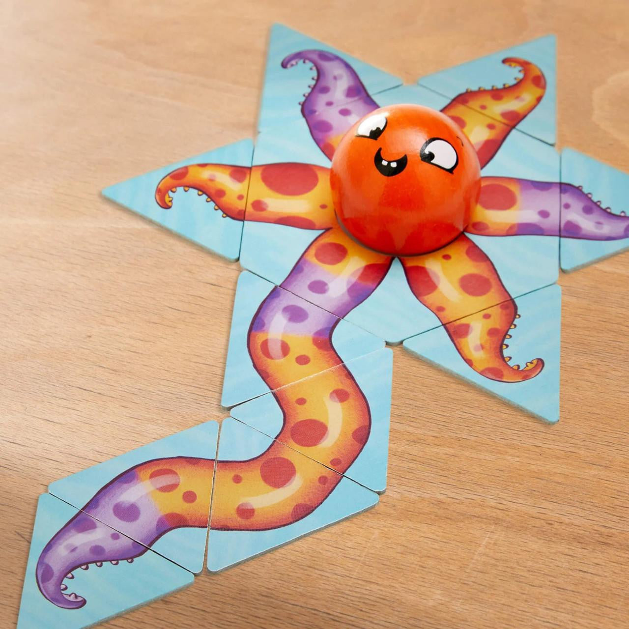 HABA USA Hello Hello Kalmario! Game 