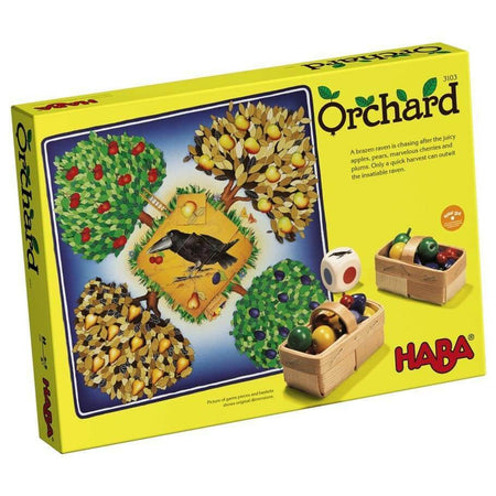 HABA USA Orchard