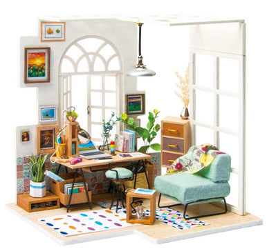 LionHeart Hobby 