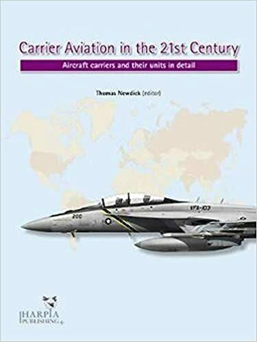 Harpia Publications Carrier Aviation in the 21st Century