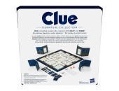 Hasbro Clue - Signature Collection 