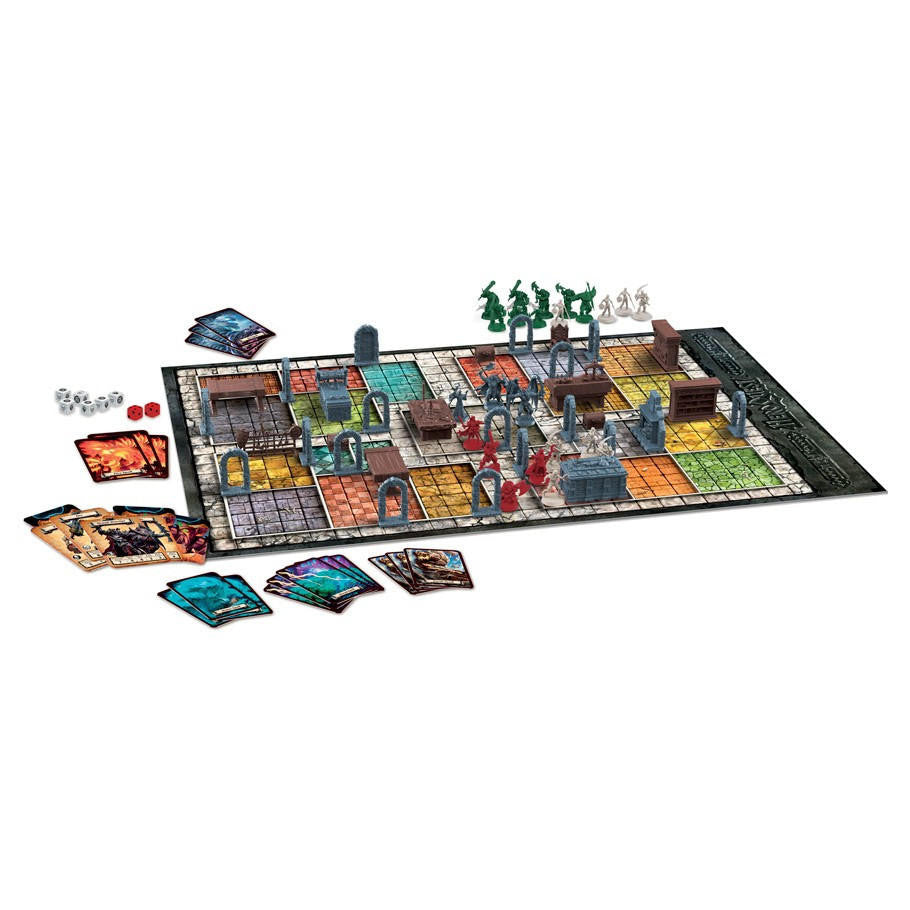 Hasbro HeroQuest 