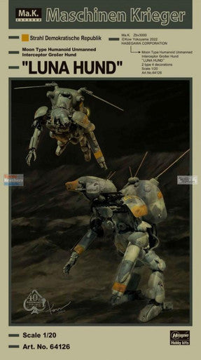 LionHeart Hobby 