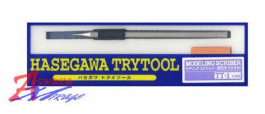 Modeling Scriber TT-1 71201