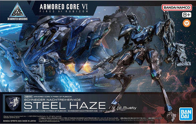 1/144 30MM Armored Core VI Steel Haze 2724574