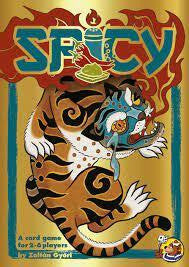Heidelbear Spicy