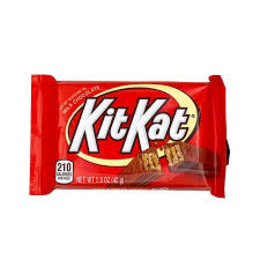 Hershey Kit Kat Chocolate Candy Bar - 1.5oz 