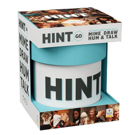  Hint Go 