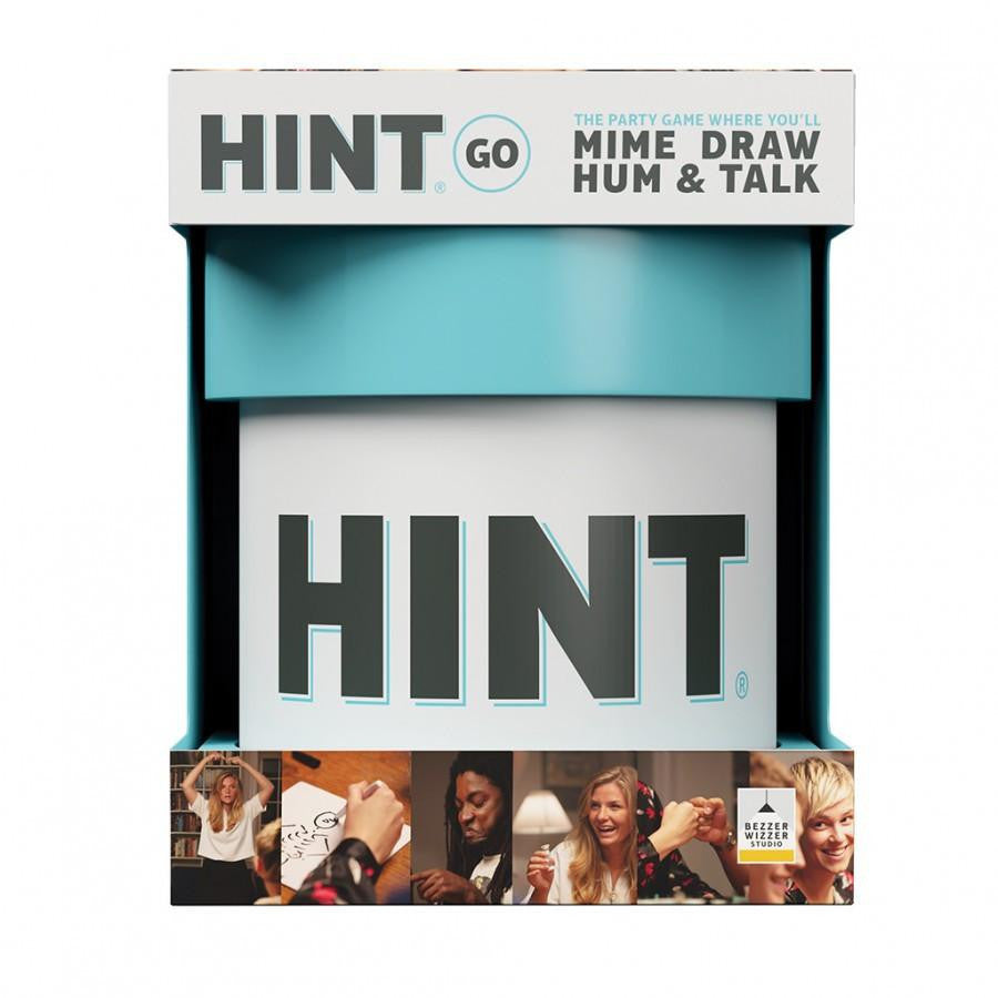  Hint Go 