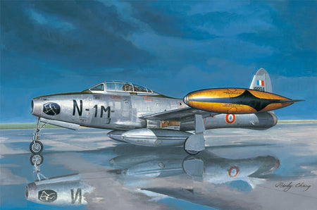 HobbyBoss 1/32 F-84G Thunderjet 83208